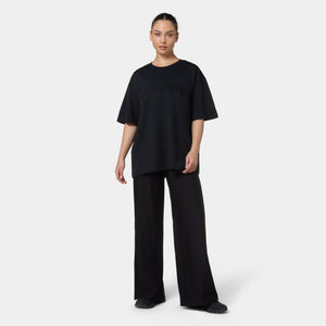 SQUATWOLF STATEMENT OVERSIZED SHORT SLEEVE T-SHIRT