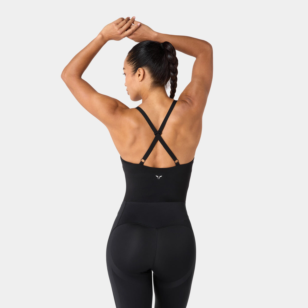 SQUATWOLF CROSS BACK  BODYSUIT