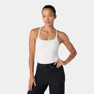 SQUATWOLF CROSS BACK  BODYSUIT
