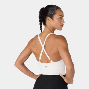 SQUATWOLF CROSS BACK  BODYSUIT