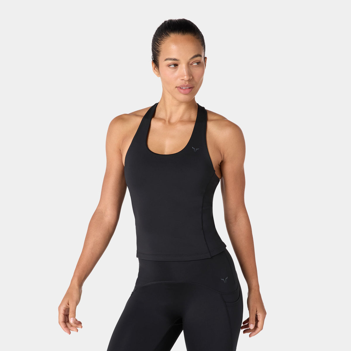 SQUATWOLF PERFORMANCE BUILT-IN BRA TANK