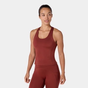 SQUATWOLF PERFORMANCE BUILT-IN BRA TANK