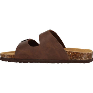 CRUZ SHAWNEE M CORK SANDAL