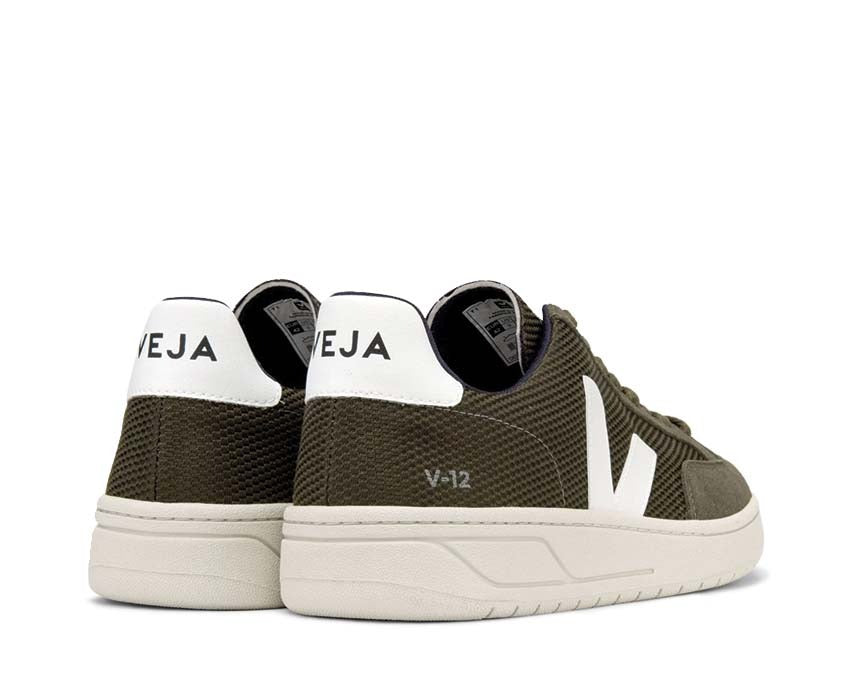 VEJA V-12
