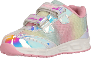 ZIGZAG ROSEAU SHOE W/LIGHTS