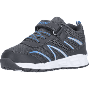 ZIGZAG INGOSIA KIDS SHOE W/LIGHTS