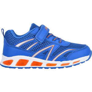ZIGZAG INGOSIA KIDS SHOE W/LIGHTS