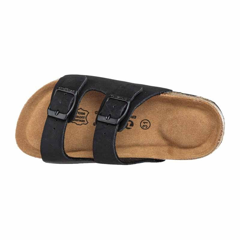 ZIGZAG SOUZA KIDS CORK SANDAL