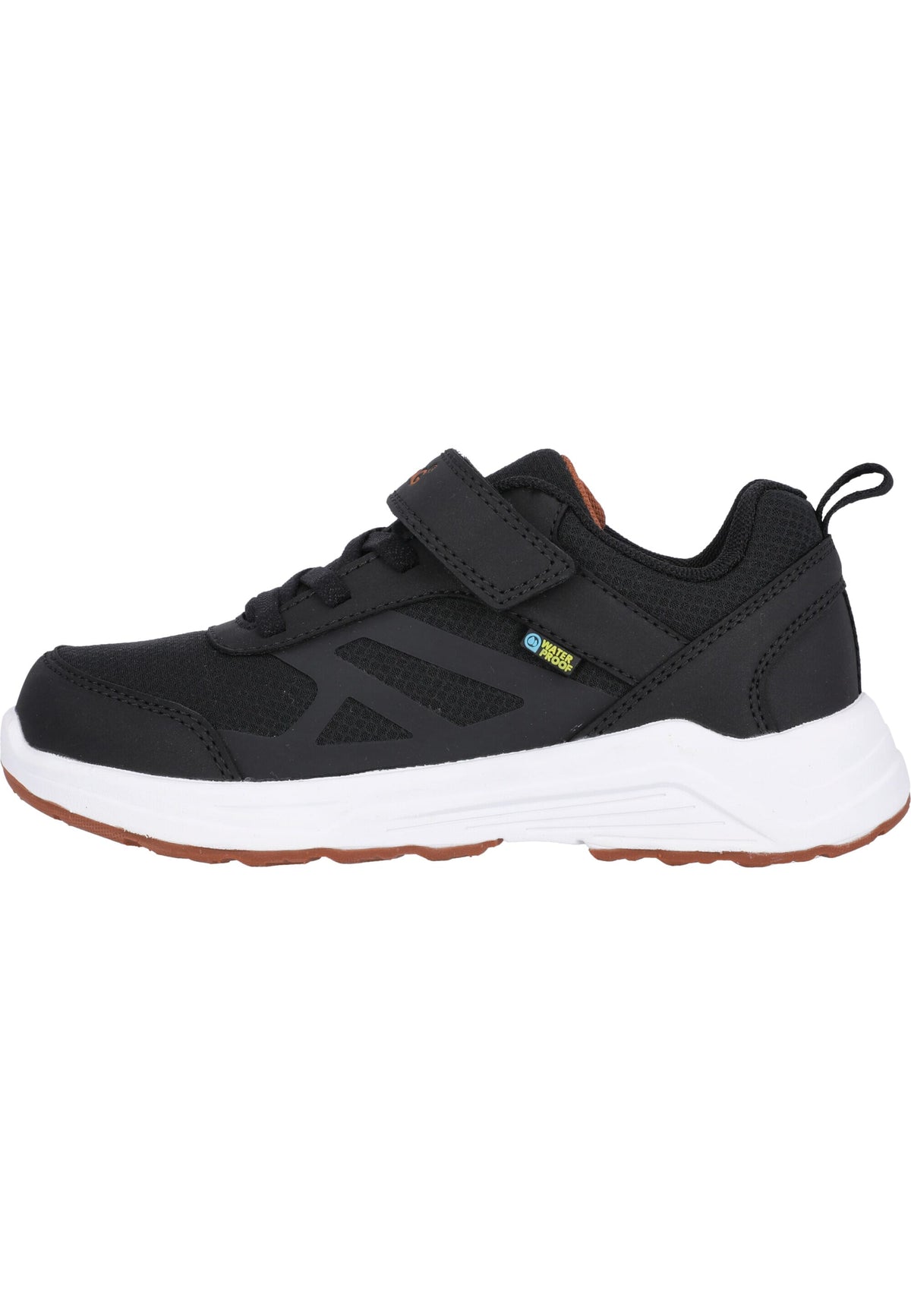ZIGZAG Vinaien Kids Shoe WP
