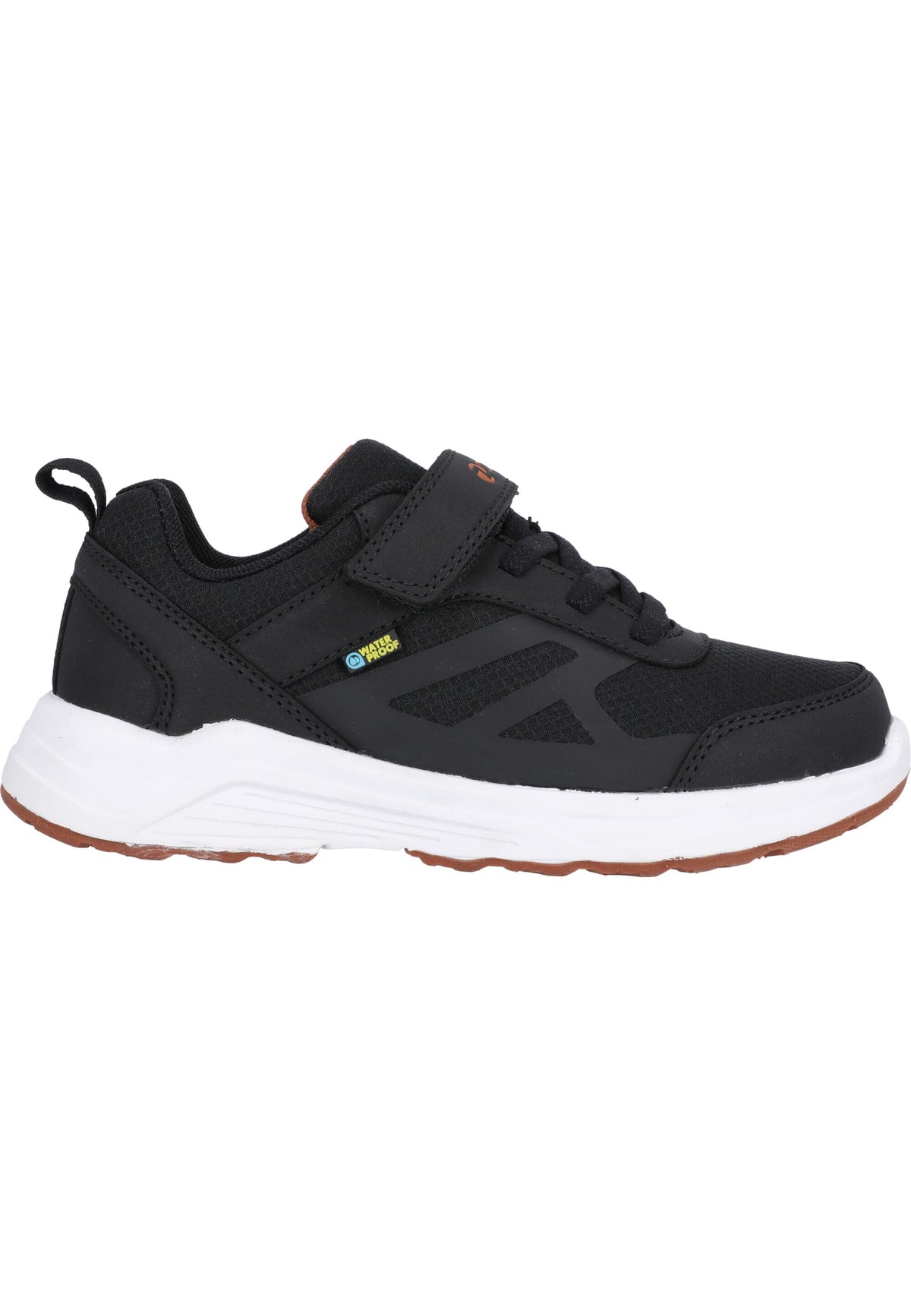 ZIGZAG Vinaien Kids Shoe WP