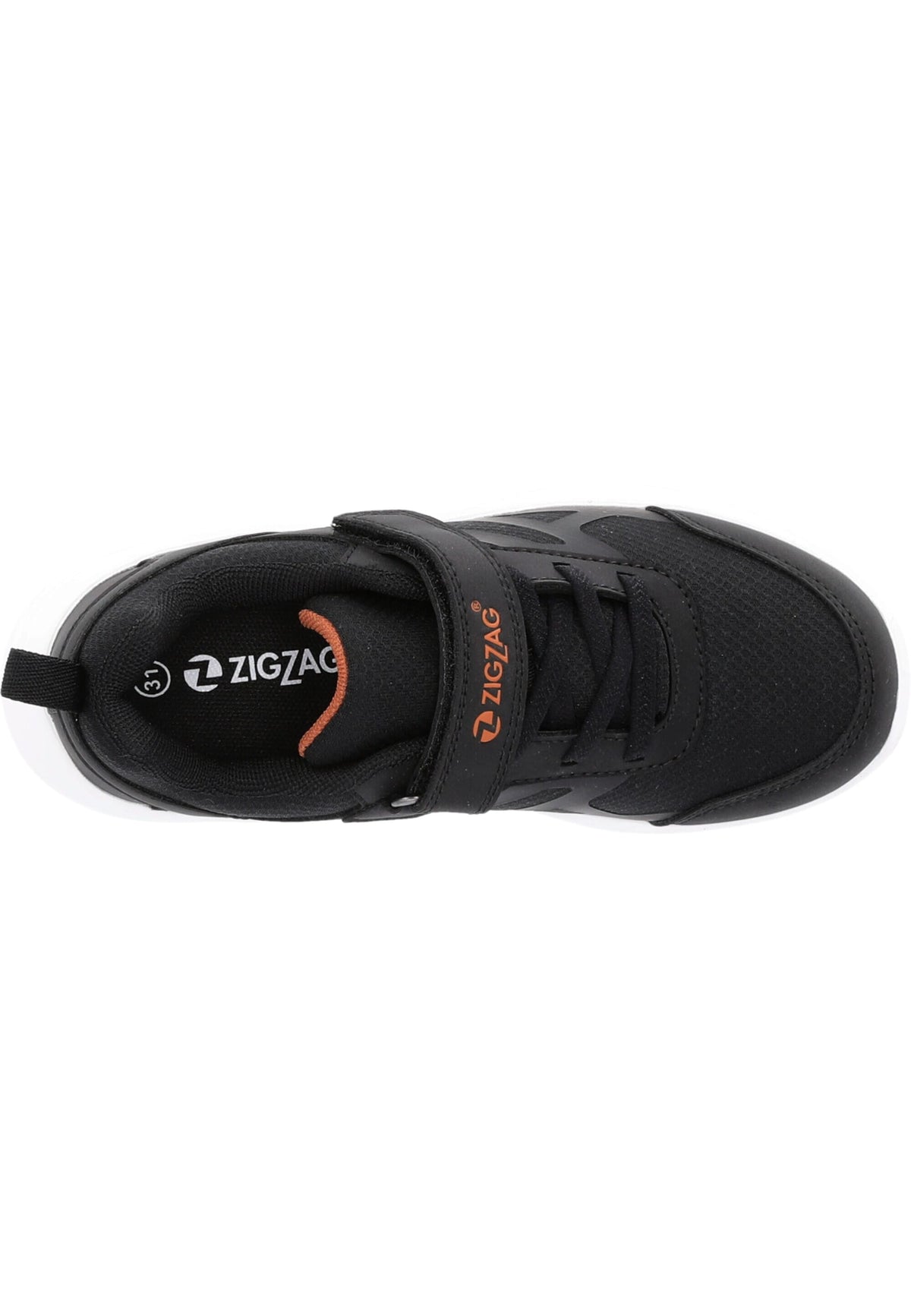 ZIGZAG Vinaien Kids Shoe WP