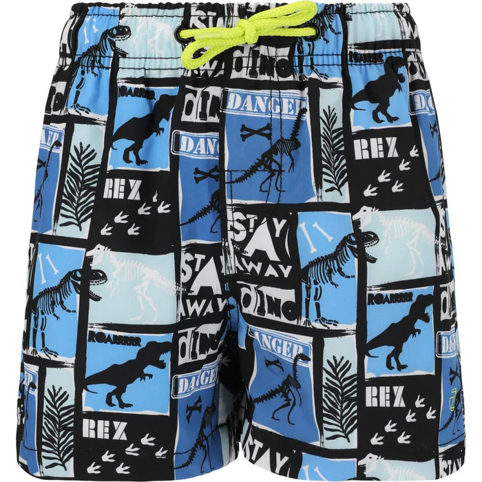 ZIGZAG JOSEPH BOARDSHORTS