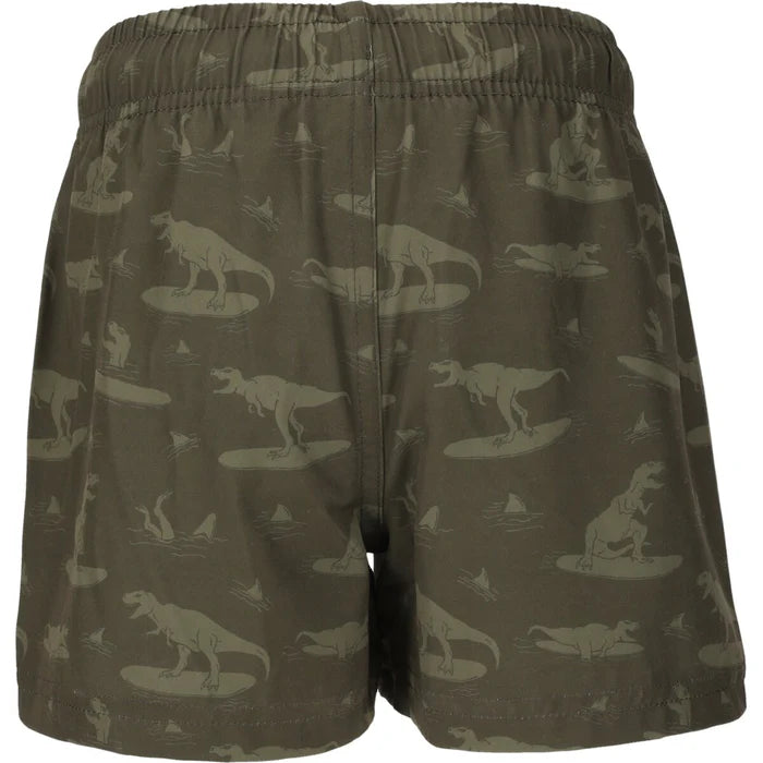 ZIGZAG JOSEPH BOARDSHORTS