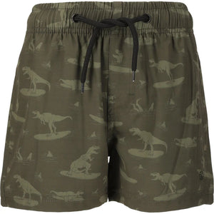 ZIGZAG JOSEPH BOARDSHORTS