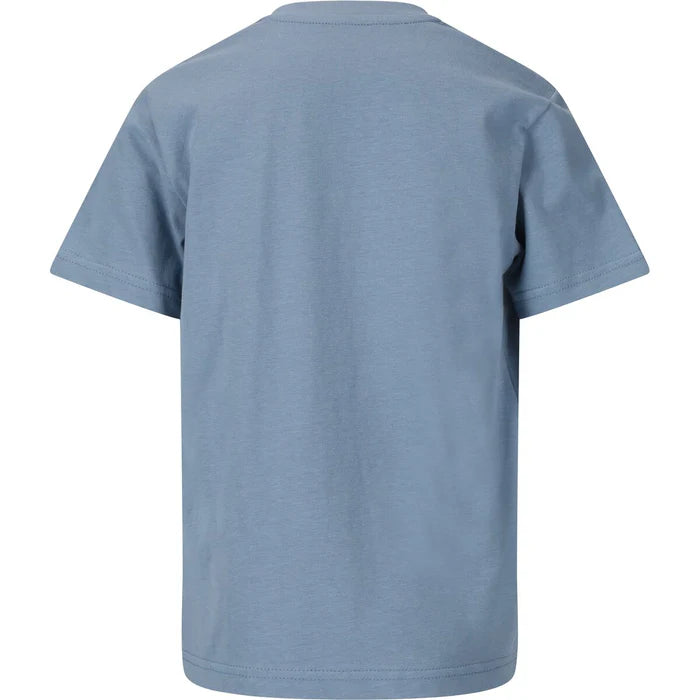 ZIGZAG WEBSTER SS PRINTED T-SHIRT