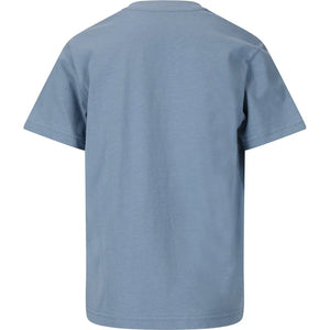 ZIGZAG WEBSTER SS PRINTED T-SHIRT