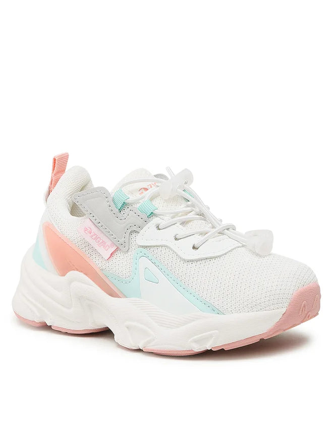 ZIGZAG BAVAR KIDS SHOE