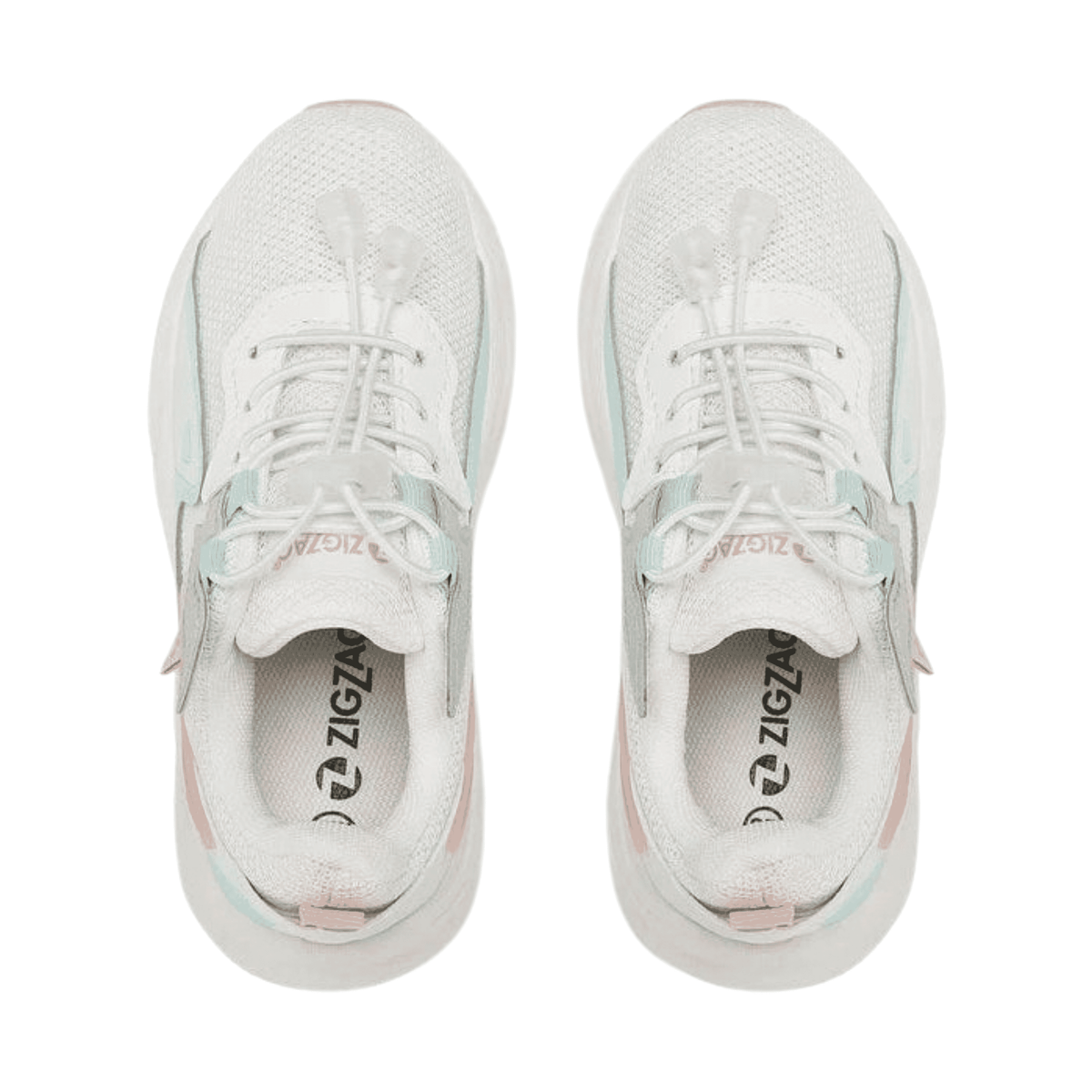 ZIGZAG BAVAR KIDS SHOE