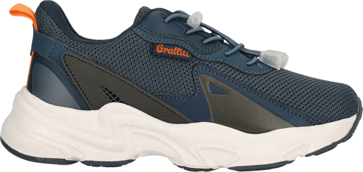 ZIGZAG Bavar Kids Shoe