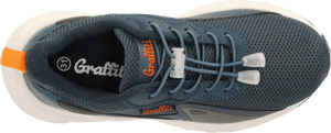 ZIGZAG Bavar Kids Shoe