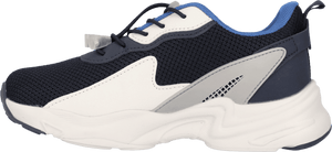 ZIGZAG BAVAR KIDS SHOE