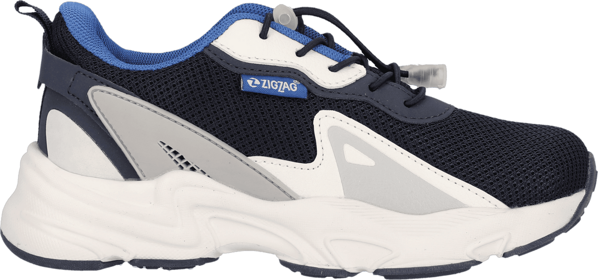 ZIGZAG BAVAR KIDS SHOE