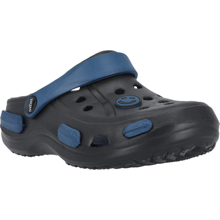 ZIGZAG NAIKE KIDS SANDAL