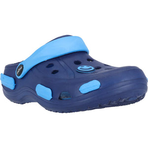 ZIGZAG NAIKE KIDS SANDAL