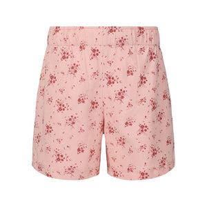 ZIGZAG POLIVA PRINTED SHORTS