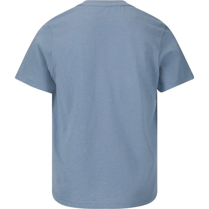 ZIGZAG BARKOS SS T-SHIRT