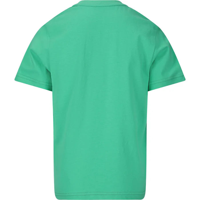 ZIGZAG BARKOS SS T-SHIRT