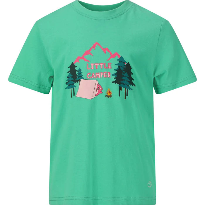 ZIGZAG BARKOS SS T-SHIRT