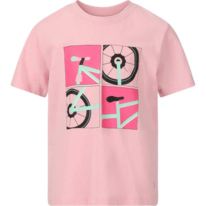 ZIGZAG BARKOS SS T-SHIRT