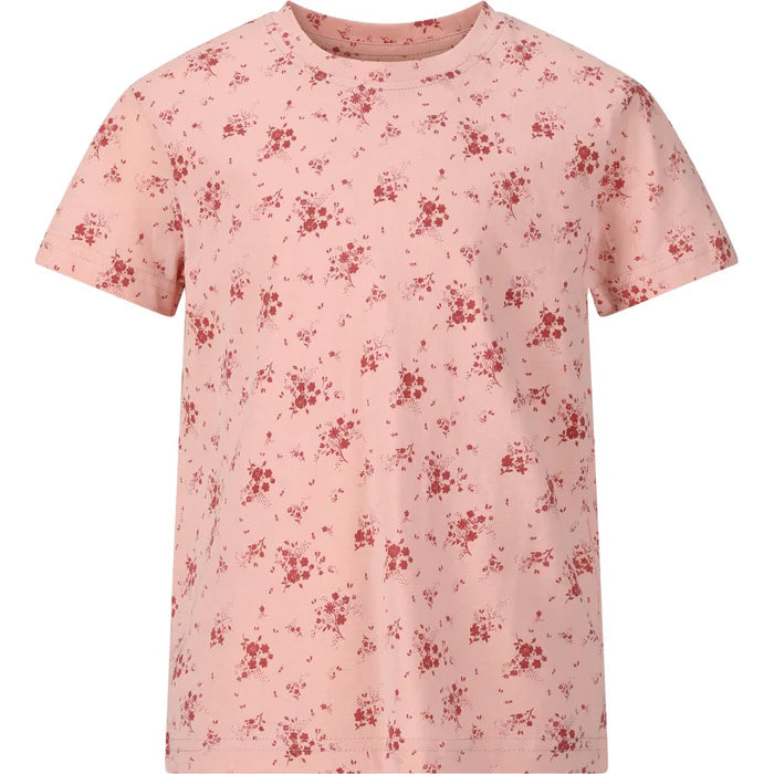 ZIGZAG POLIVA PRINTED S/S T-SHIRT