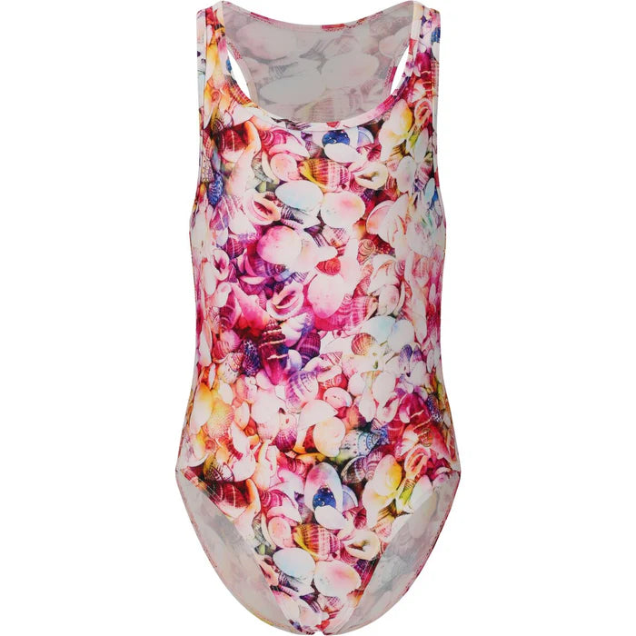 ZIGZAG SILVIZ SWIMSUIT