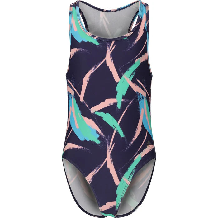 ZIGZAG SILVIZ SWIMSUIT