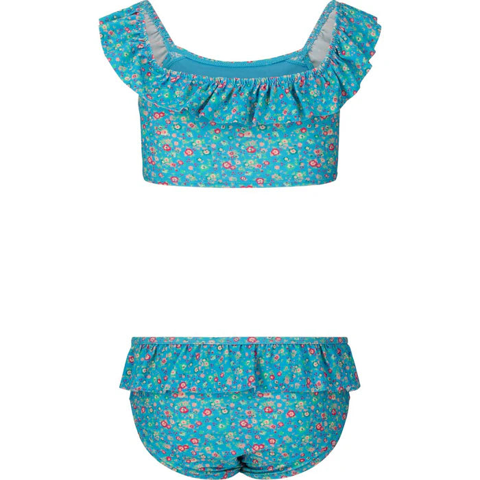 ZIGZAG TROPICAL BIKINI