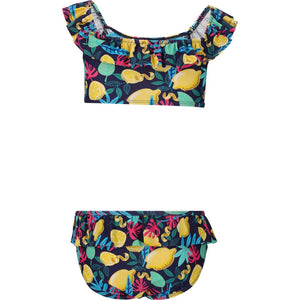 ZIGZAG TROPICAL BIKINI