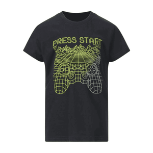 ZIGZAG FREESTYLE SS T-SHIRT