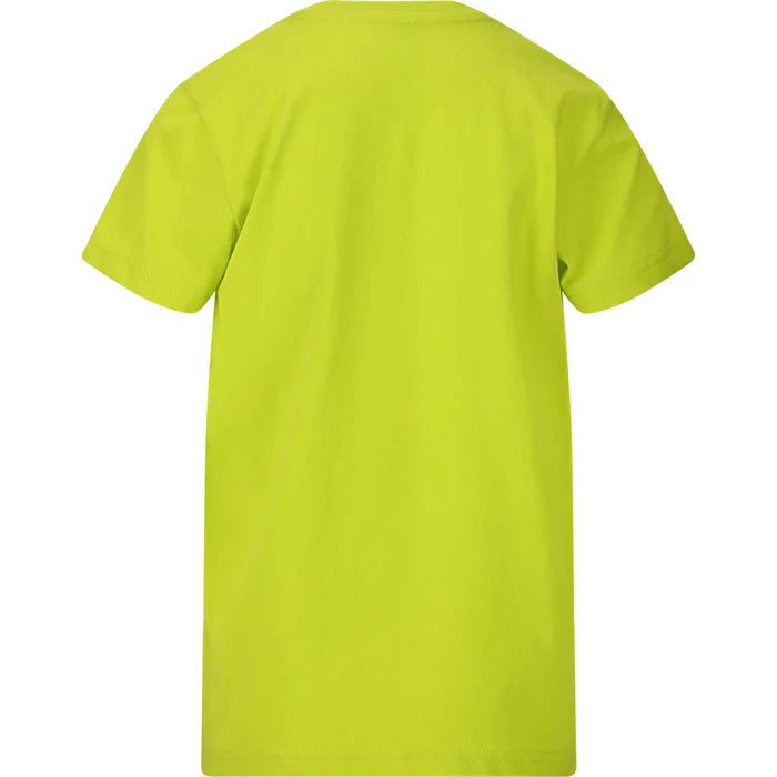 ZIGZAG FREESTYLE SS T-SHIRT