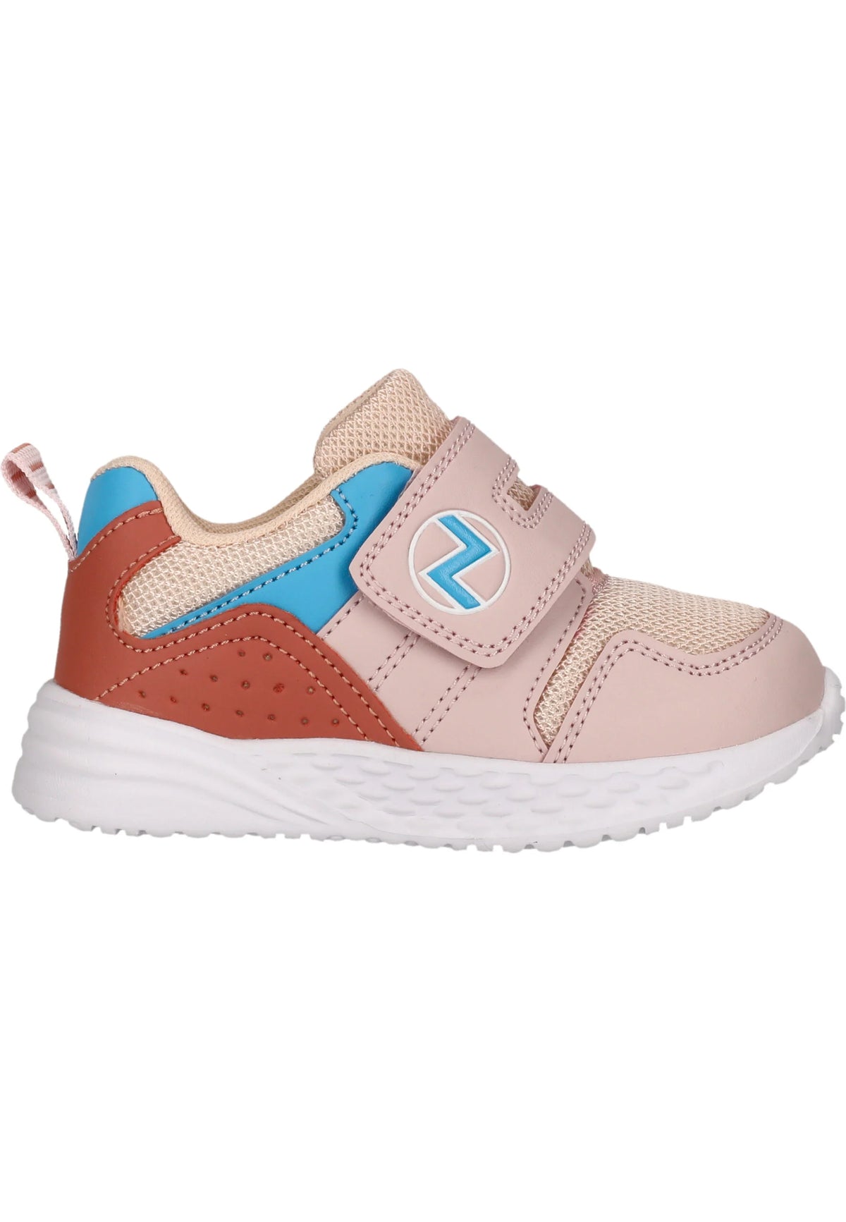 ZIGZAG LALILA PRE WALKER SHOE