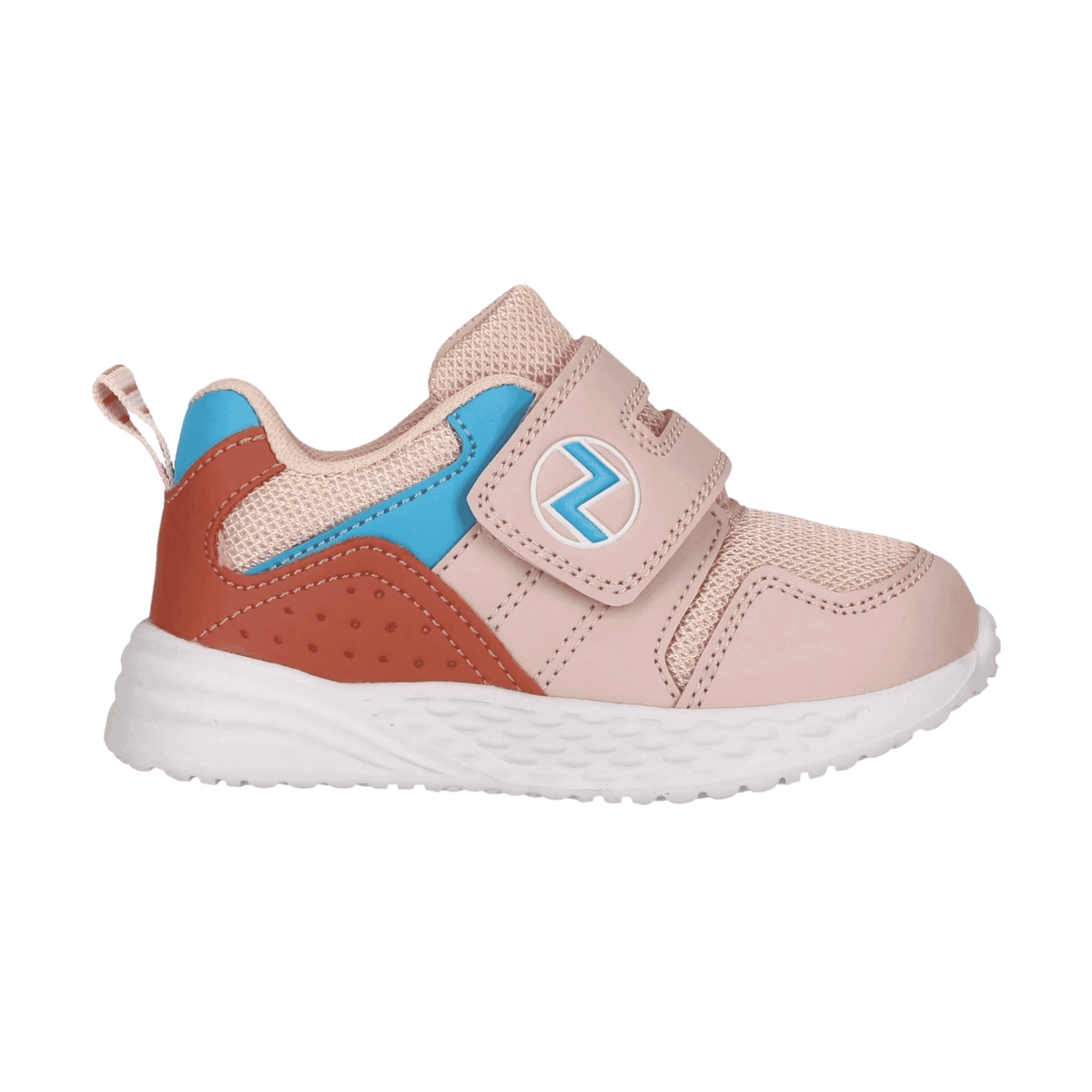 ZIGZAG LALILA PRE WALKER SHOE