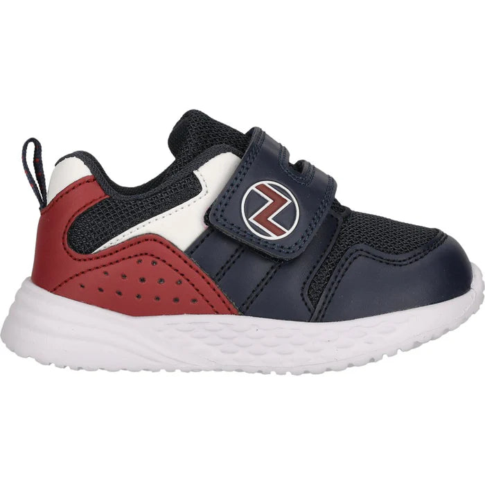 ZIGZAG LALILA PRE WALKER SHOE