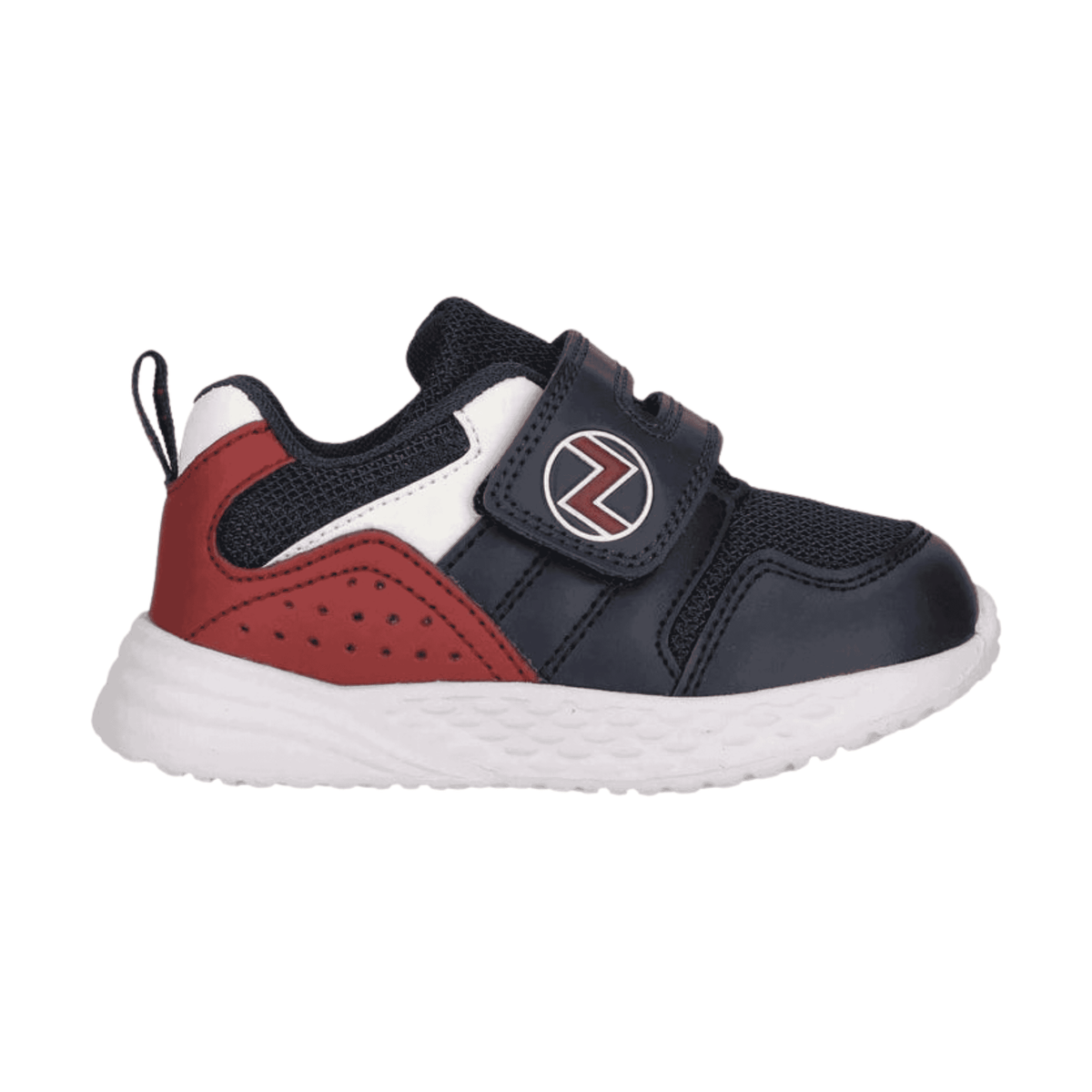 ZIGZAG LALILA PRE WALKER SHOE