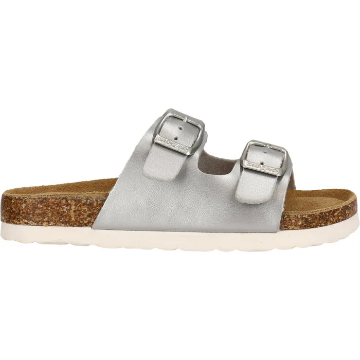 ZIGZAG ZANNA KIDS CORK SANDAL