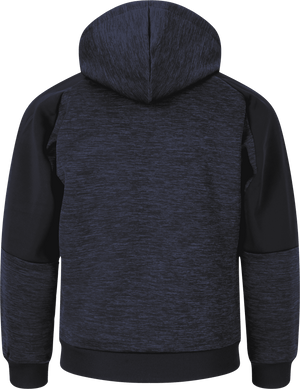 ZIGZAG Manhattan Melange Sweat Hoodie