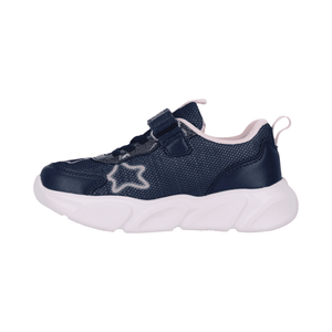 ZIGZAG FIORA KIDS SHOE W/LIGHTS