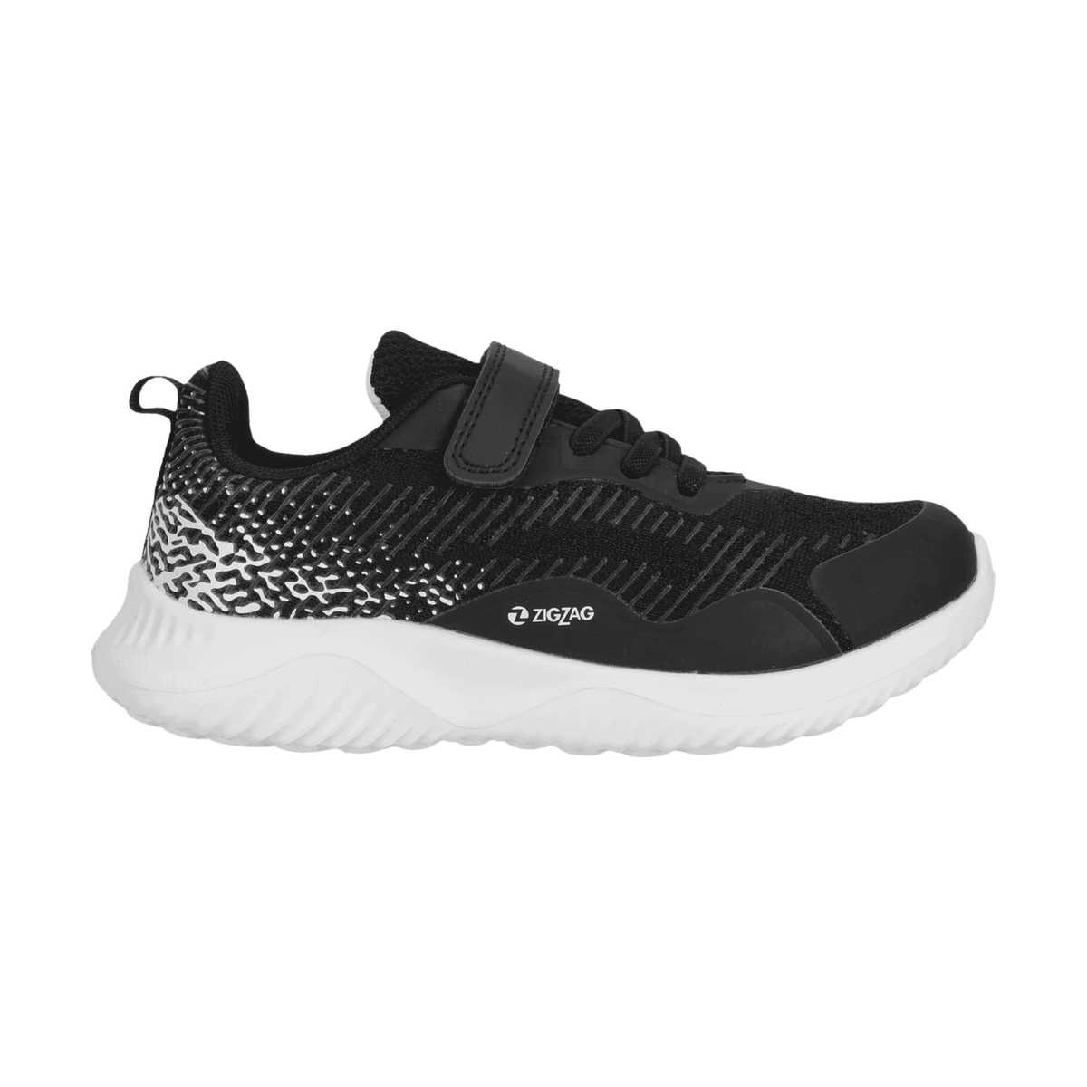 ZIGZAG GUMPA KIDS SHOE