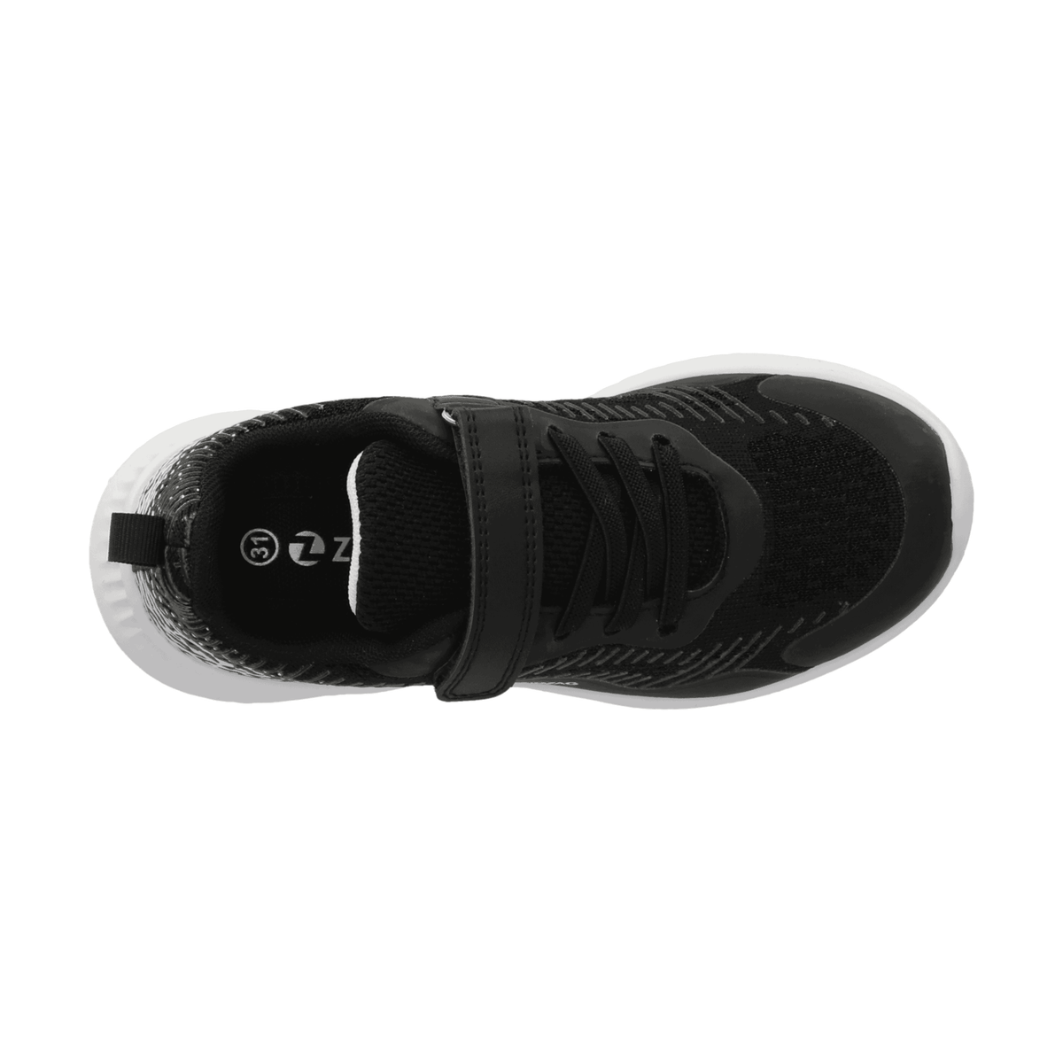 ZIGZAG GUMPA KIDS SHOE