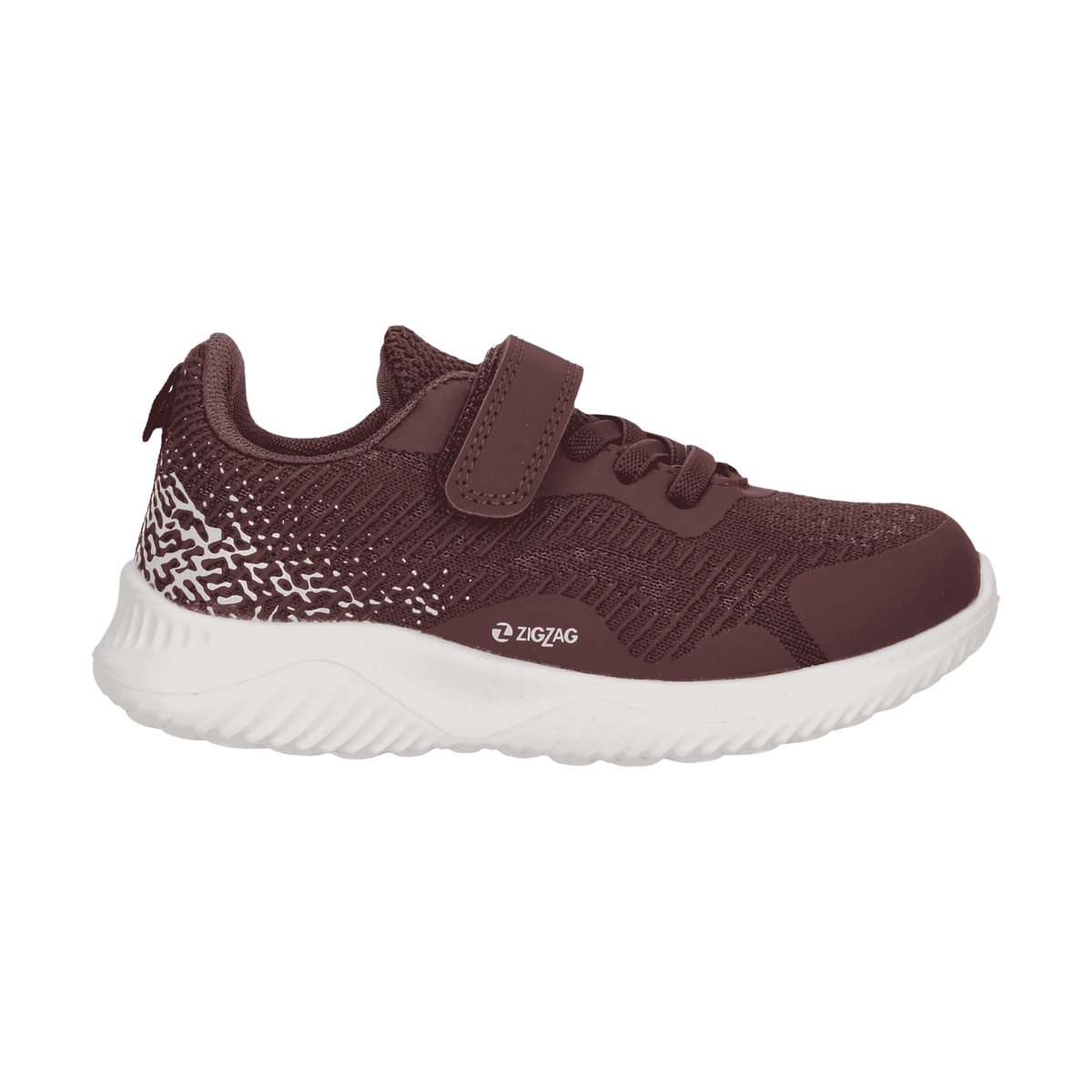 ZIGZAG GUMPA KIDS SHOE